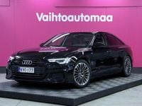 Käytetty Audi A6 Business 367 HP (269 kW) 2020 Sedan