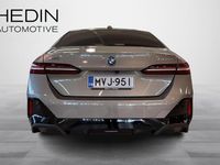 Käytetty BMW 550e M Sport 490 HP (360 kW) 2024 Sedan