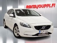 Käytetty Volvo V40 Kinetic 150 HP (110 kW) 2012 Valkoinen Viistoperä