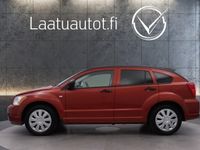 käytetty Dodge Caliber 1,8 M5 SE