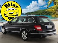 käytetty Mercedes C180 CDI BE T A Premium Business *MYYDÄÄN HUUTOKAUPAT.COM* - *OSTA NYT, MAKSA HEINÄKUUSSA!* -