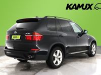 käytetty BMW X5 xDrive30d A E70 SAV / Muistipenkit /