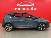 käytetty Ford Fiesta 1,0 EcoBoost 100hv A6 Active III 5-ovinen - / Vähän ajettu / Hyvät varusteleet / 19 mm korkeampi maavara / Menoturva /