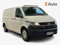 Käytetty VW T6.1 150 HP (110 kW) 2023 Valkoinen Van