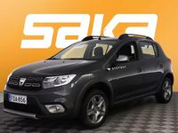 Käytetty Dacia Sandero Stepway 90 HP (66 kW) 2019 Viistoperä