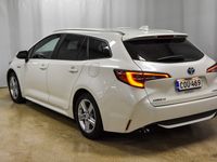 käytetty Toyota Corolla Touring Sports 1,8 Hybrid Active Plus pack