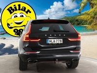 käytetty Volvo XC60 T8 AWD Inscription aut ** Tulossa! / Vetokoukku / P.aine käyttöinen lisälämmitin / Panoraama / Pilot Assist ** - *OSTA NYT, MAKSA TOUKOKUUSSA!* -