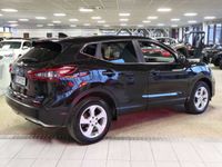 käytetty Nissan Qashqai DIG-T 140 N-Connecta 2WD 6M/T MY21