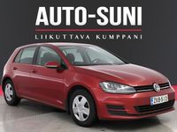 Käytetty VW Golf VII Comfortline 105 HP (77 kW) 2013 Viistoperä
