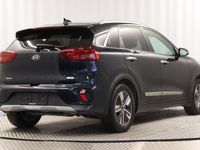 käytetty Kia Niro 1,6 GDI Plug-In Hybrid Advance Pluspaket 2 Kessy