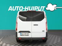 Käytetty Ford Transit Custom Trend 125 HP (91 kW) 2015 Van