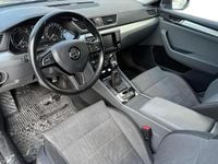 Käytetty Skoda Superb Ambition 120 HP (88 kW) 2015 Farmari