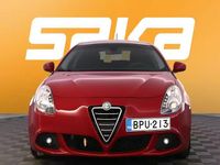 Käytetty Alfa Romeo Giulietta Edizione Speciale 170 HP (125 kW) 2012 Viistoperä