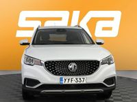 Käytetty MG ZS 105 kW (143 HP) 2021 Viistoperä
