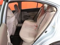 käytetty Honda Civic Civic 1,8i Comfort + VÄHÄN AJETTU TODELLA SIISTITARKALTA PIDOLTA + ILMASTOINTI JA LOHKOLÄMMITIN + AUX + RAHOITUS +