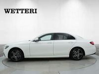 Käytetty Mercedes E300 AMG line 194 HP (142 kW) 2022 Sedan