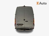 Käytetty Mercedes Sprinter 188 HP (138 kW) 2019 Valkoinen Van