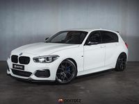 Käytetty BMW M140 Comfort Edition 340 HP (250 kW) 2017 Viistoperä