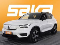 Käytetty Volvo XC40 Business Edition 300 kW (408 HP) 2021 Katumaasturi