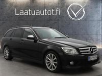 Käytetty Mercedes C180 Business 156 HP (114 kW) 2008 Farmari