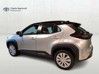 käytetty Toyota Yaris Cross 1,5 Hybrid AWD-i Intense - *Korko alk. 1,99% + kulut Tammimarkkinat* -