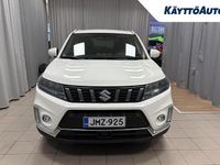 Käytetty Suzuki Vitara GL 116 HP (85 kW) 2023 Valkoinen Viistoperä