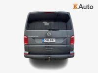 Käytetty VW T6 204 HP (150 kW) 2018 Van
