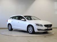 käytetty Volvo V60 D4 Summum - VOC /