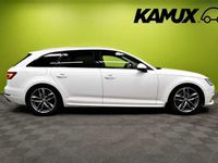 käytetty Audi A4 Avant First Edition Business Sport 2,0 TDI 140 kW quattro / Varustetiedot tulossa!