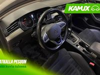 Käytetty VW Passat GTE 156 HP (114 kW) 2021 Valkoinen Farmari