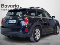 käytetty Mini Cooper Countryman ALL4 A // Next 24kk/40tkm / Adapt.vakkari / P.kamera / HUD / H&K / Sporttipenkit *** MIN