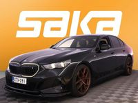 Käytetty BMW i5 Comfort Edition 250 kW (340 HP) 2024 Sedan