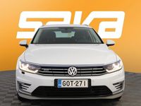 Käytetty VW Passat GTE 218 HP (160 kW) 2018 Farmari