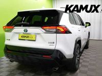 käytetty Toyota RAV4 Hybrid 