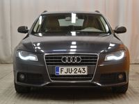 käytetty Audi A4 Avant 2,0 TDI DPF multitronic Business