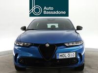 Käytetty Alfa Romeo Tonale Sprint 131 HP (96 kW) 2024 Katumaasturi