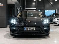Käytetty Porsche Panamera Sport Turismo 462 HP (339 kW) 2022 Farmari