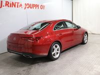 käytetty Mercedes 250 CLA-sarja4MATIC A Business Progressive - J. autoturva - Ilmainen kotiintoimitus!