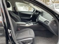 käytetty BMW 520 520 G31 Touring d A xDrive MHEV ** Tulossa / 1-om. Suomi-auto / Webasto / Hifi / Koukku / Kysy Lisätietoja **