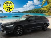 Käytetty Volvo V90 CC Pro 190 HP (139 kW) 2017 Farmari