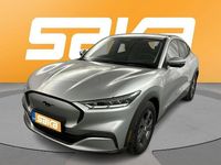 Käytetty Ford Mustang Mach-E 197 kW (269 HP) 2021 Katumaasturi