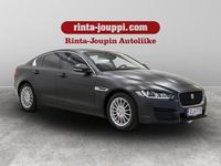 käytetty Jaguar XE E-Performance Pure Business Aut