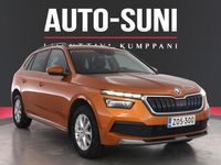 Käytetty Skoda 110 R Style 110 HP (80 kW) 2023 Oranssi Viistoperä