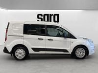 Käytetty Ford Transit Trend 95 HP (69 kW) 2015 Van