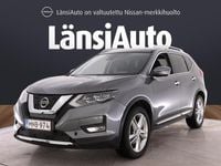 Käytetty Nissan X-Trail 360º 177 HP (130 kW) 2018 Katumaasturi