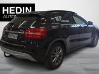 käytetty Mercedes GLA200 CDI 4Matic A Premium Business