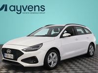 Käytetty Hyundai i30 Comfort 101 HP (74 kW) 2025 Valkoinen Farmari