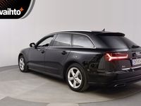 käytetty Audi A6 Avant Business Sport 2,0 TDI 140 kW quattro S tronic ** Ennakkomyynnissä! **