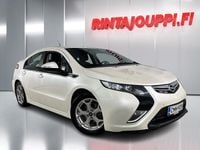 Käytetty Opel Ampera Cosmo 86 HP (63 kW) 2012 Viistoperä