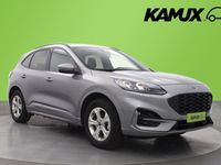 käytetty Ford Kuga KugaPlug-In Hybrid E-CVT, 225hp, 2022